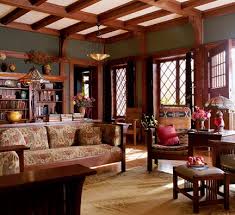 Design Your Style Arts And Crafts Sproost Blog Mission Style Furniture Arts And Crafts House Arts And Crafts Interiors