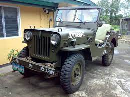 Pin On Willys