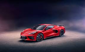Browse through different shirt styles and colors. Corvette 2021 Wallpapers Wallpaper Cave