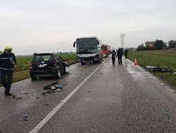 Mariana a murit într-un accident devastator, pe un drum pe care îl făcea  zilnic! S-a izbit frontal de un autobuz plin cu copii: „Nu înțeleg! A cerut  să fie mutată...” - Stirile