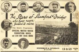 Image result for stamford bridge 1977