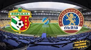 Ільющенков, махмутовіч (к), брікнер (довгий, 61), бусько (лобай, 82) 2020 © футбольний клуб «ворскла» полтава. Vorskla Lvov Obzor Matcha 04 08 2018 I Video Golov á‰ Footboom