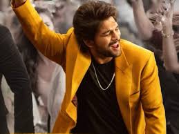 Lyrics video lambhergini the doorbeen feat ragini. Allu Arjun To Give Voice Over For Ramulo Ramula Song Telugu Movie News Times Of India