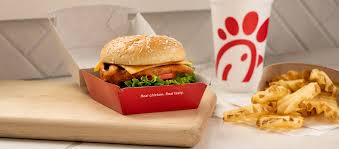 Welcome back to another video and another menu challenge! Chick Fil A Menu Prices In Usa Discover The Best Chicken Sandwiches