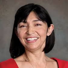 Dr. Eleanore Barry-Prather, MD