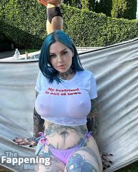 Riae Suicide  riae_ Nude Leaks OnlyFans Photo 12 | TheFappening