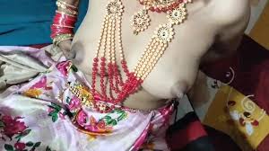 SUHAGRAAT - Homemade new marriage wife fuck watch online