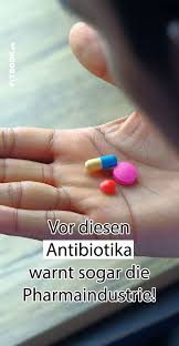 Nebenwirkung Pharmafirmen Warnen Vor Gangigen Antibiotika Lebensqualitat Mandelentzundung Nervensystem
