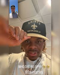 Teammates at the next level 🤝 #GoCards x #ProCards x New Orleans Saints