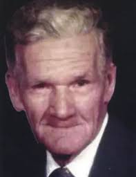 Obituary information for Elbert Evans