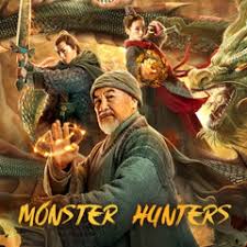 Monster hunter (2020) (2020) with english subtitles ready for download, monster hunter (2020) 720p, 1080p, brrip, dvdrip, youtube, reddit, multilanguage and high quality. Monster Hunters Iqiyi