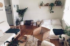 Proud homeowners from across the globe who transformed their tired old garages into stylish new living spaces have taken to instagram to show off the very impressive results. 390 Studio Apartments Ideas Apartment Living Apartment Decor Small Spaces