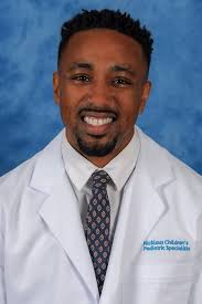 Dr. Omar Beckett, DO