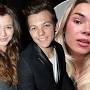 Profile Picture of Louis Tomlinson 'grows close to ex Eleanor Calder after brief fling with ... (@dailymail.co.uk) on Google