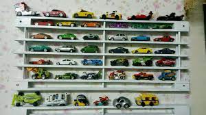 Savesave kertas kerja rbt rak kasut for later. Diy Rak Kereta Hot Wheel Mama Maszull