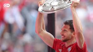 U21 premier league division 1; Top Fixtures Of The 2020 21 Bundesliga Season All Media Content Dw 07 08 2020