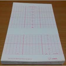 Monitor Ctg Paper