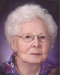 Dorothy Weakly Obituary