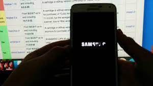 Activate usb debugging and then activate oem unlock. Samsung Galaxy S5 Bootloader Factory Reset Without Unlock Youtube