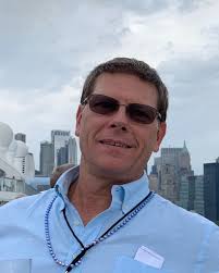 Bradley Thomas Trimble Obituary October 8, 2025