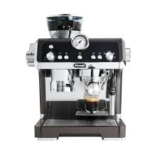 Increase of the strength and/or making. Delonghi La Specialista Black Espresso Machine Ec9335bk Semi Automatic Home Coffee Solutions