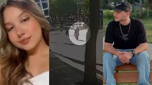 Sobrinha de prefeito e motociclista morrem após manobra, no PR