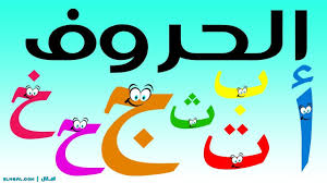 شرح مبسط لتعلم الحروف العربية بالترتيب