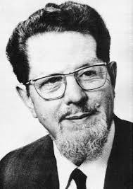 W. Grey Walter, pioneer in the electroencephalogram, robotics, cybernetics,  artificial intelligence