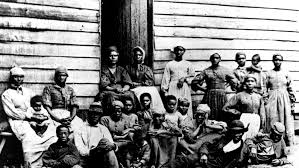 Today, there remain varying accounts of why it took so long for the news of slavery's abolition to reach texas, with one story claiming that a messenger bearing the news was murdered on his way there. Juneteenth Why Celebrating The Holiday Is More Important Now Than Ever Vox