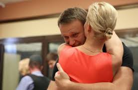 Alexei navalny a great politicianmarina litvinenko: Alexej Nawalny Kremlgegner Vorubergehend Wieder In Freiheit Politik Stuttgarter Zeitung