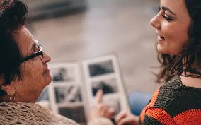 Living with Purpose and Intention