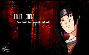 Itachi Uchiha Wallpaper Uchiha Itachi Itachi Uchiha Itachi Uchiha