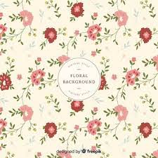 It's about to classy in here. Red Floral Pattern Images Free Vectors Stock Photos Psd