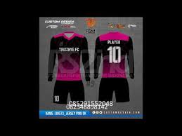Jika anda kurang menyukai kombinasi warna pink dan putih yang lembut seperti pada desain ini. Kaos Futsal Printing Nike Motif Manchester Youtube