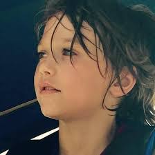 Jude Jacques's Instagram, Twitter & Facebook