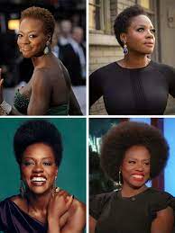 50 Hottest Black Celebrity Hairstyles You Can Copy New Natural Hairstyles Celebrity Hairstyles New Natural Hairstyles Hair Styles