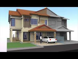 Perkhidmatan pengubahsuaian yang dilakukan termasuk menambah bangunan, meroboh dan bina semula ataupun ubahsuai ruang sedia ada. Rekabentuk Ubahsuai Rumah 2 Tingkat Corner Lot Seksyen U16 Elmina East Shah Alam By Imosdesign