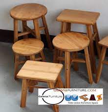 Beli kursi bar kayu berkualitas harga murah august 2021 di tokopedia! Jual Kursi Kayu Bulat Terbaru Harga Murah Berkualitas