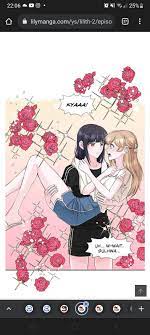 Lilith | Yuri Manga & Anime Amino