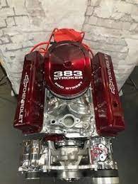 710 Chev V8 Engines Ideas In 2021 Car Engine Engineering Performance Engines