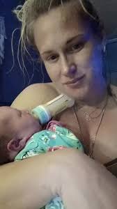 I love my Lil miss Oakley Isla Jean Beeman.