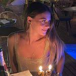 Eli Carra's Instagram, Twitter & Facebook