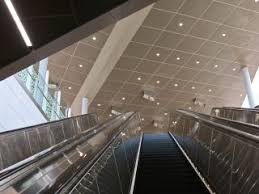 Innotech design architects sdn bhd. U Bahnstationen Kuala Lumpur Architekturobjekte Heinze De