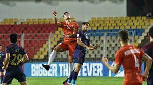 Catch all the upcoming competitions. Acl 2021 Fc Goa Vs Al Wahda Tv Channel Stream Kick Off Time Match Preview Goal Com