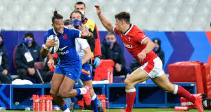 Un match engagé en perspective et un beau challenge pour. France Pays De Galles L Arbitre Choisi Deja Au Milieu D Une Polemique