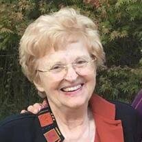 Marlene Eleta Thomas Obituary