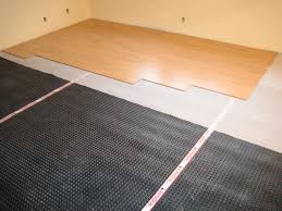 Click Here To Buy Superseal Warm N Quiet Subfloor Products For All Kinds Of Flooring Over Cement Even For Showers Flooring Floor Underlay Wood Floors