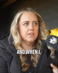 As part of the @EFL’s ongoing inclusion campaign work, we sat down #PVFC  supporter and volunteer, Amanda, at Vale Park to discuss the importance of  continuing to raise awareness. , The full interview ...