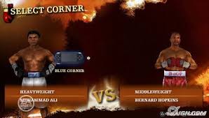 Make sure your fight night round 3 is on the autosave feature. Fight Night Round 3 Psp Ign