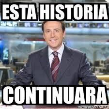 Browse the user profile and get inspired. Meme Matias Prats Esta Historia Continuara 3847690